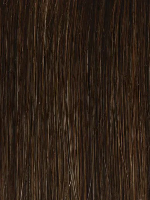 Charming | Synthetic Lace Front Wig (Mono Part) - Musesware