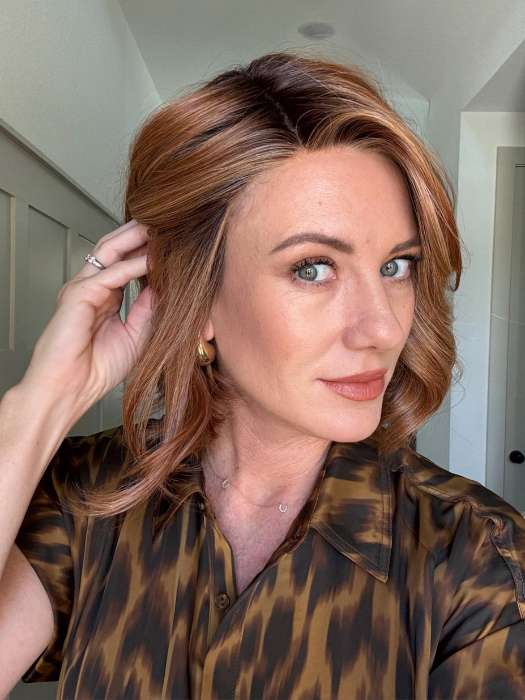 Love Always, Raquel | Synthetic Lace Front Wig (Mono Top) - Musesware