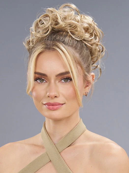 easiWrap Full | Synthetic Hair Wrap - Musesware