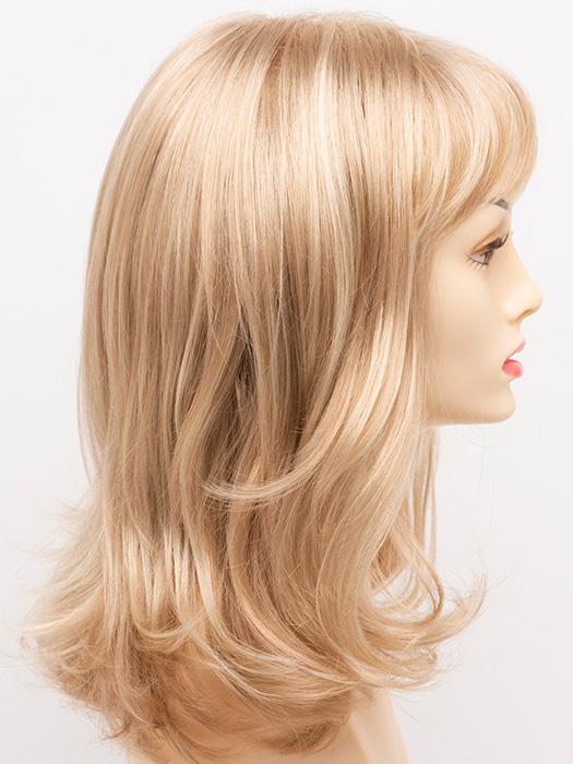 Jolie | Synthetic Wig (Basic Cap) - Musesware