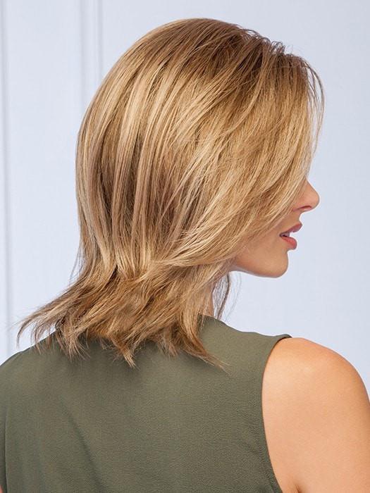 Lasting Impression by Gabor | Lace Front Wig | CLOSEOUT - Musesware