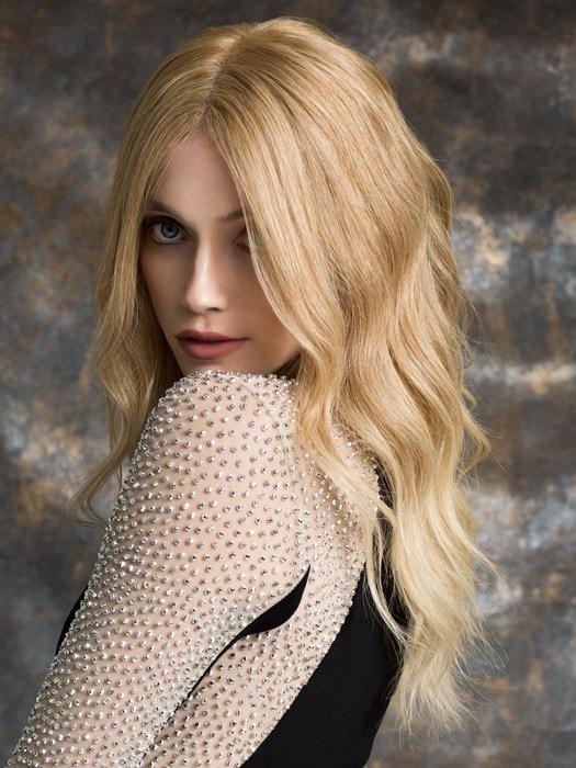 Obsession | Remy Human Hair Lace Front Wig (Hand-Tied) - Musesware