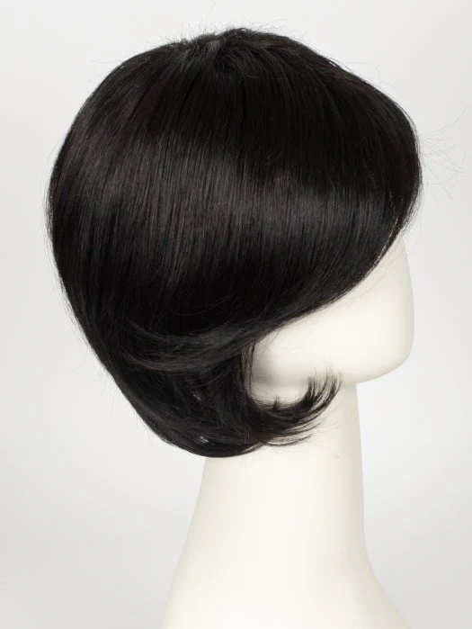 Heat | HF Synthetic Lace Front Wig (Basic Cap) - Musesware