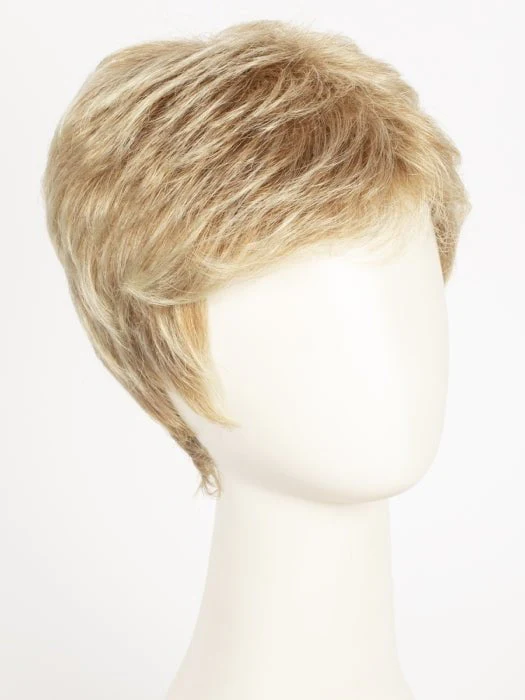 Nancy Petite | Synthetic Wig (Basic Cap) - Musesware