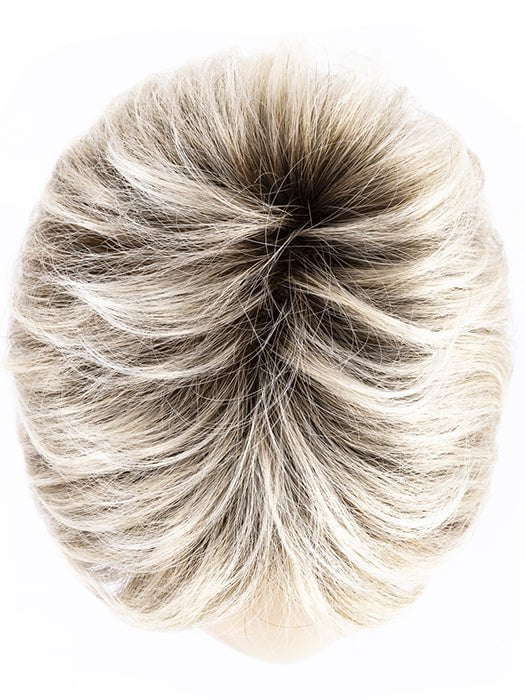 Napoli | Synthetic Lace Front Wig (Mono Top) - Musesware