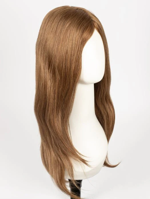 Blake Lite | Remy Human Hair Lace Front Wig (Hand-Tied) - Musesware