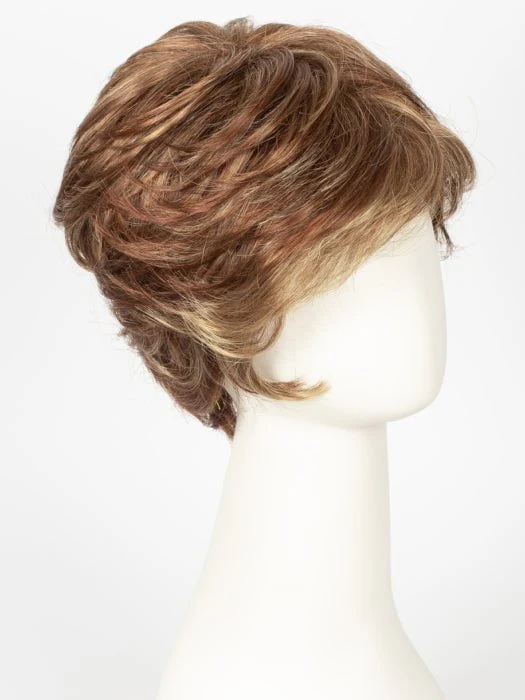 Allure by Jon Renau | Short Synthetic Wig | Best Seller - Musesware