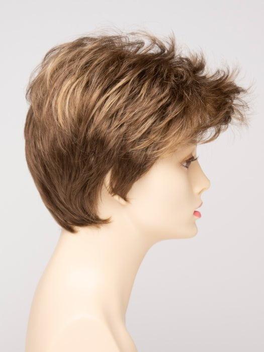 Raven | Synthetic Lace Front Wig (Basic Cap) | CLOSEOUT - Musesware