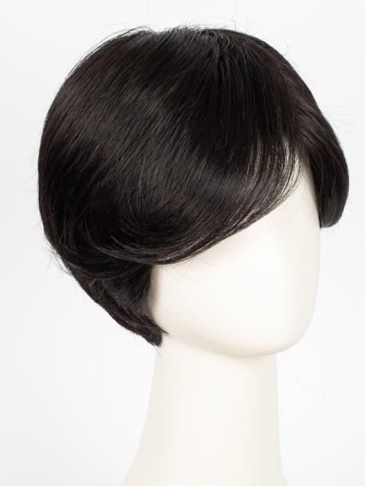 Evan | Synthetic Lace Front Wig (Mono Crown) - Musesware