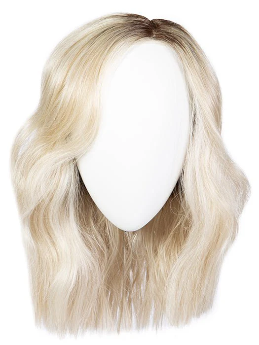 Big Spender | Synthetic Lace Front Wig (Mono Top) - Musesware
