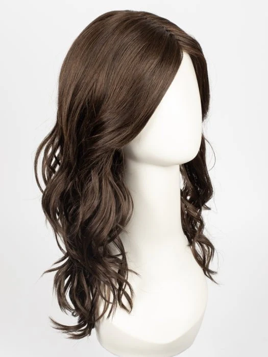 Bryce | Synthetic Lace Front Wig (Mono Part) | CLOSEOUT - Musesware