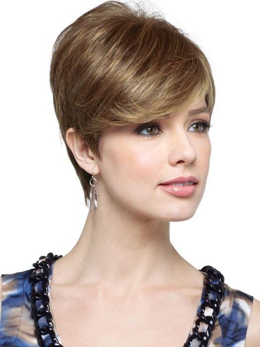 Dani by Rene of Paris | Short Synthetic Wig | CLOSEOUT - Musesware