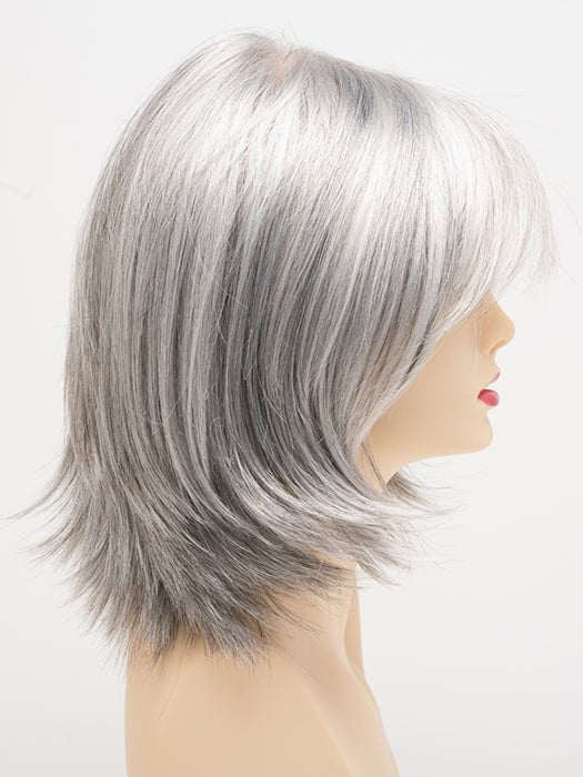 Amber | Synthetic Lace Front Wig (Mono Top) - Musesware