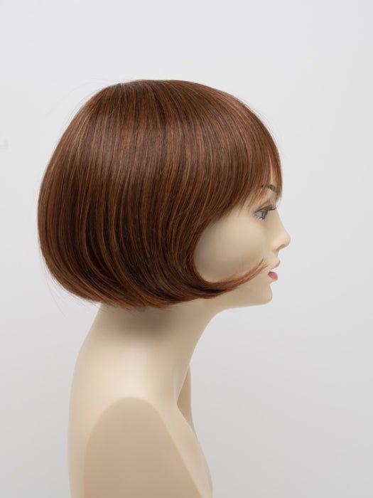 Tandi | Human Hair/ Synthetic Blend Wig - Musesware
