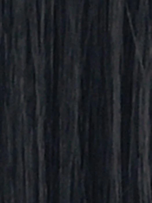 Piccolo | Synthetic Hairpieces (Draw String Bun) - Musesware