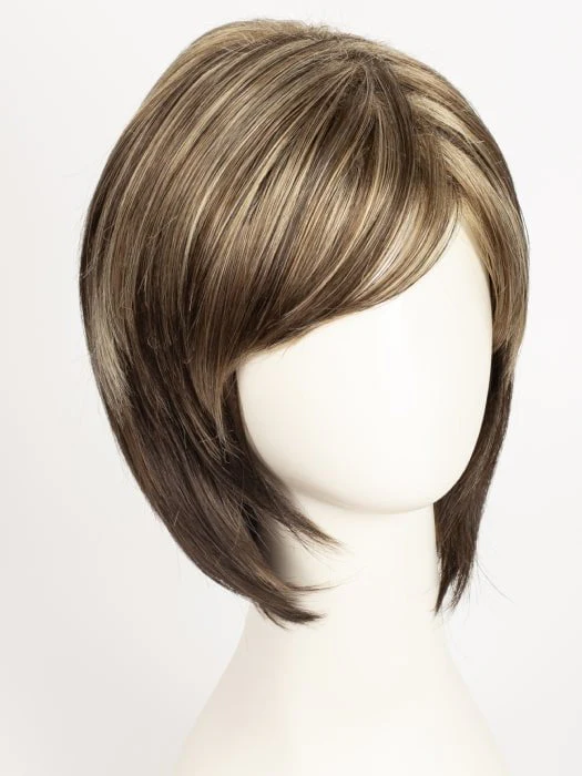 Jude | Synthetic Wig (Basic Cap) - Musesware