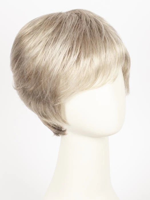Select Soft | Synthetic Lace Front Wig (Mono Top) - Musesware