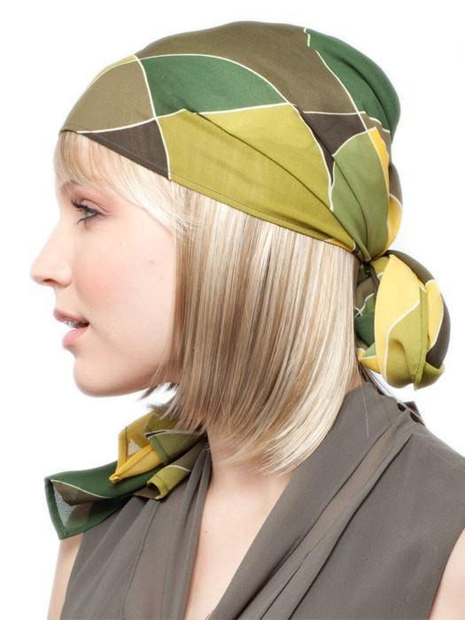Halo Bob | Synthetic Hair Addition (Hat Not Included) - Musesware