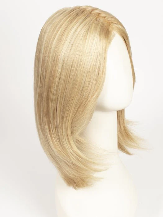 Margot | Remy Human Hair Lace Front Wig (HT) - Musesware