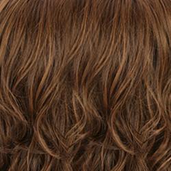 H-175 by Vivica Fox | Curly Human Hair Wig | CLOSEOUT - Musesware