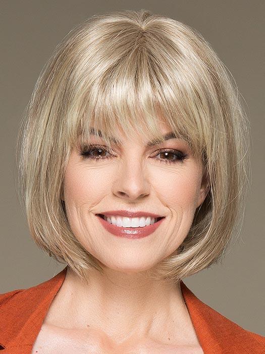 Sue Mono | Synthetic Wig - Musesware