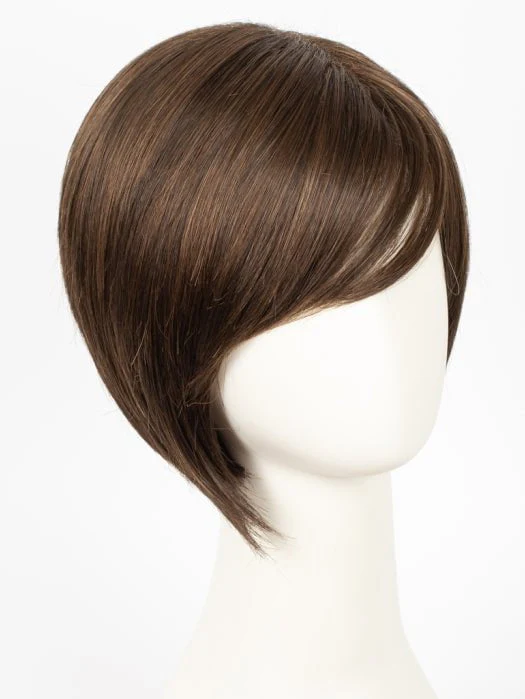 Audrey | Synthetic Wig (Basic Cap) - Musesware