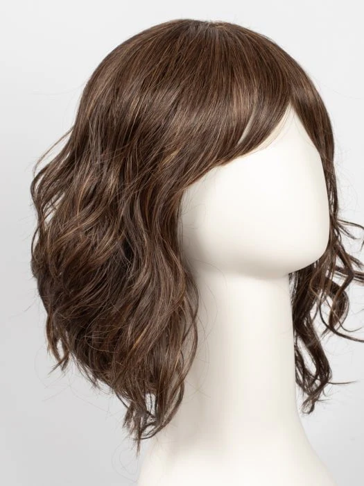 Breezy Wavez | HF Synthetic Wig - Musesware