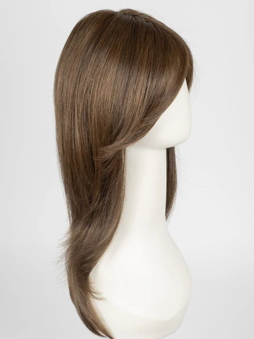 Spotlight Elite | HF Synthetic Lace Front Wig (Hand-Tied) - Musesware
