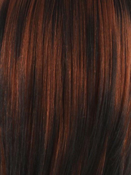 Patchy-6 by Motown Tress | Layered Wig for Black Women - Musesware