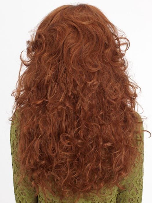 Janice by Louis Ferre | Synthetic Wig (Mono Top) | CLOSEOUT - Musesware