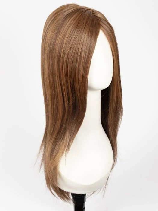 Glam | Synthetic Lace Front Wig (Mono Top) - Musesware