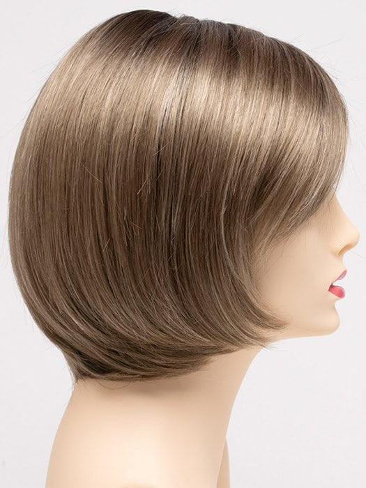 Sheila | Synthetic Wig (Basic Cap) - Musesware