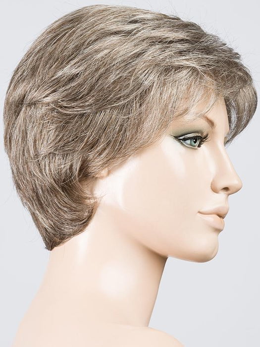 Estate | Synthetic Lace Front Wig (Mono Top) - Musesware