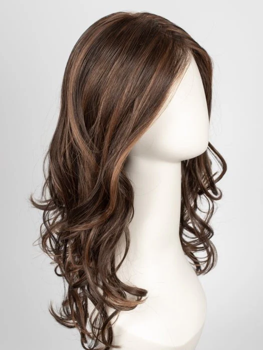 Limelight | HF Synthetic Lace Front Wig (Mono Top) - Musesware