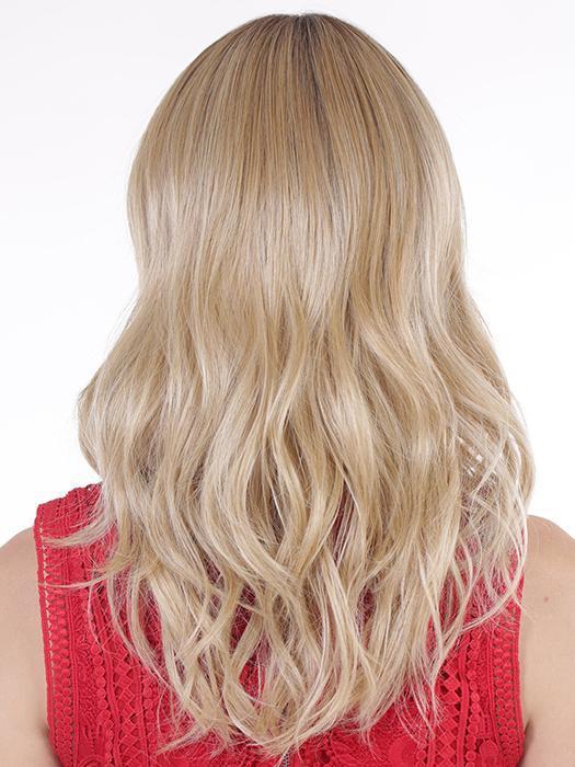 Balance | Synthetic Lace Front Wig | CLOSEOUT - Musesware