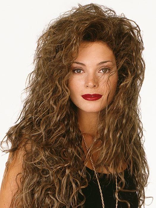 Sharon by Louis Ferre | Long Curly Wig for Women | CLOSEOUT - Musesware