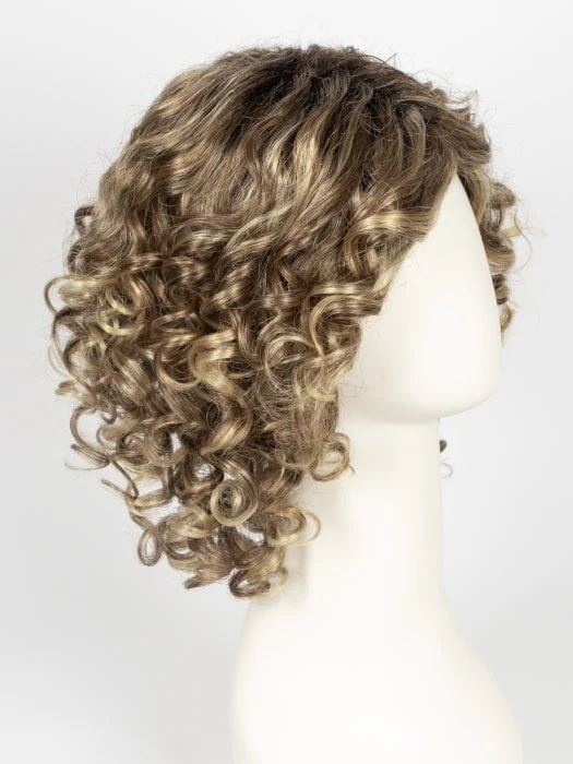 Jamila Plus | Synthetic Lace Front Wig (Basic Cap) - Musesware