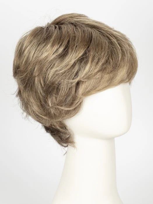 Vanity | Synthetic Lace Front Wig (Mono Top) - Musesware