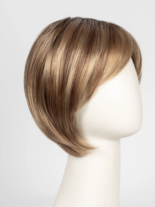 Muse | Synthetic Lace Front Wig (Hand-Tied) - Musesware