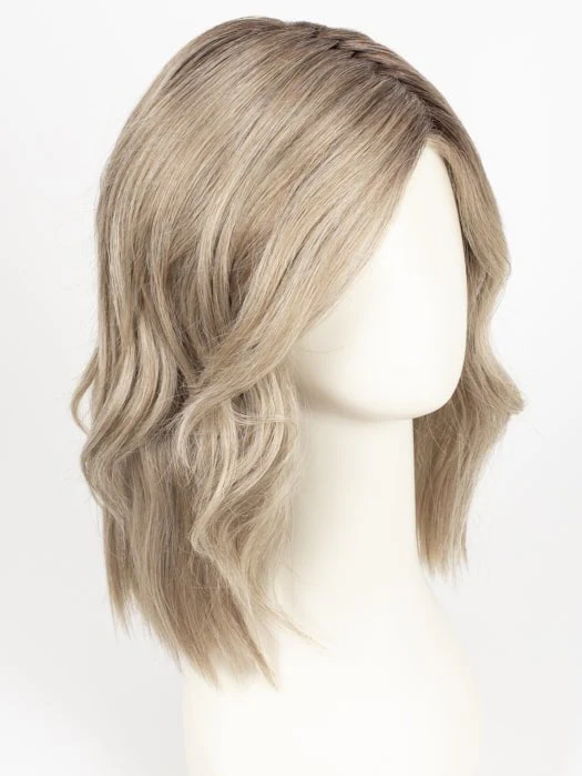 Big Spender | Synthetic Lace Front Wig (Mono Top) - Musesware