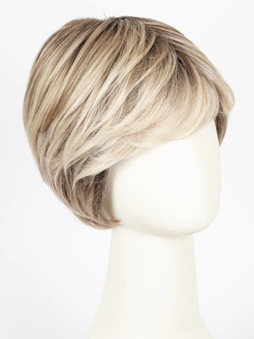 Fanfare | HF Synthetic Lace Front Wig (Mono Top) - Musesware
