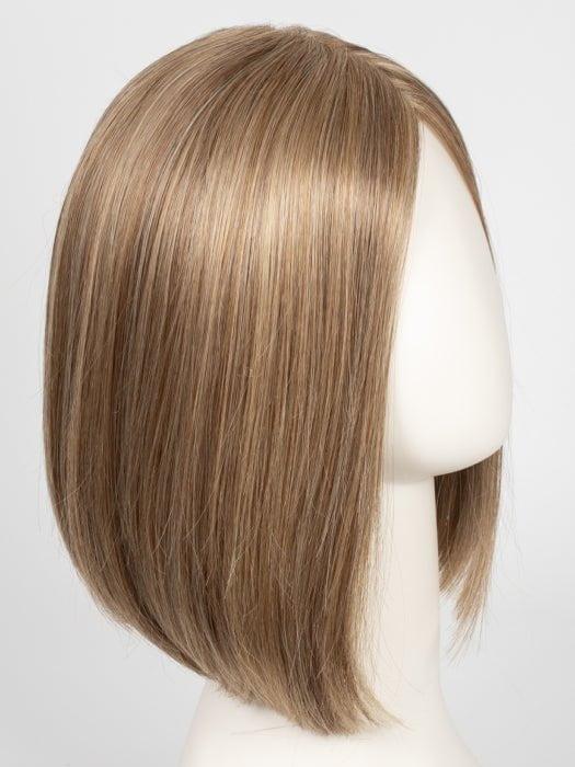 Current Events | HF Synthetic Lace Front Wig (Mono Part) - Musesware