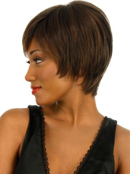 Finale Petite by Raquel Welch | Lace Front | Mono Top | CLEARANCE - Musesware