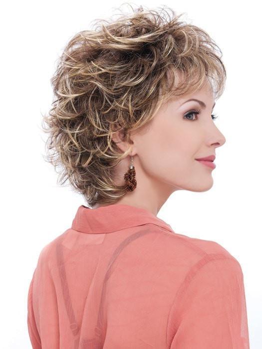 Carly by Estetica | CLOSEOUT - Musesware