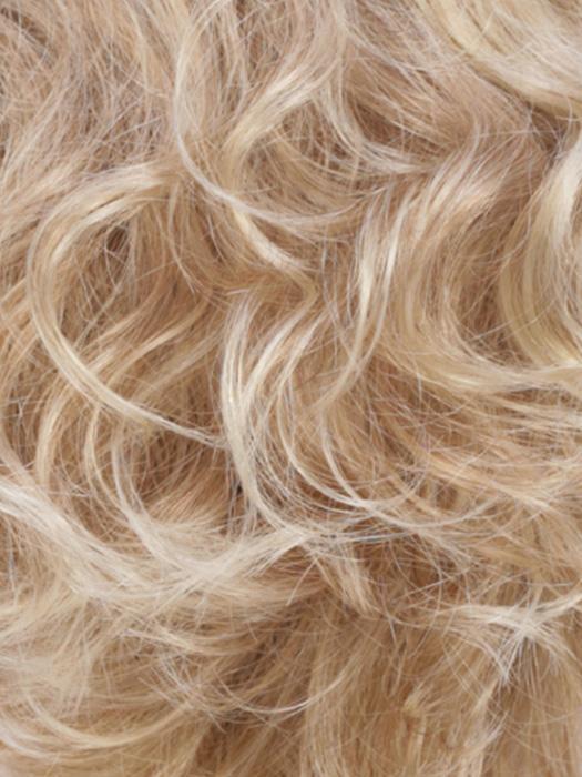 Violet | Synthetic Lace Front Wig (Basic Cap) - Musesware