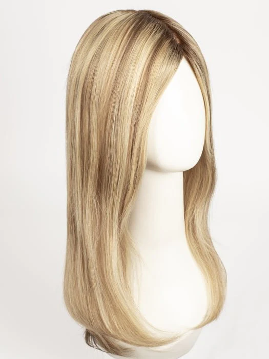 Phoenix | Human Hair Wig (Hand Tied) | CLOSEOUT - Musesware