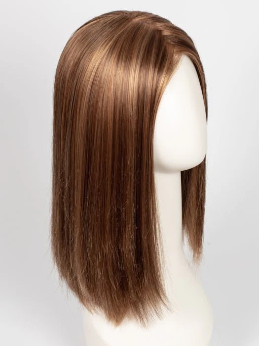Sutton | Synthetic Lace Front Wig (Mono Top) - Musesware
