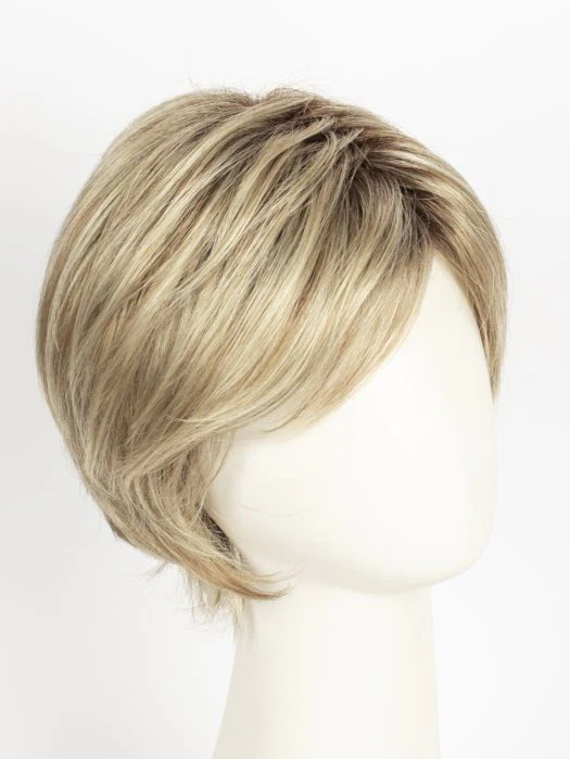 Kason | Synthetic Wig (Basic Cap) - Musesware
