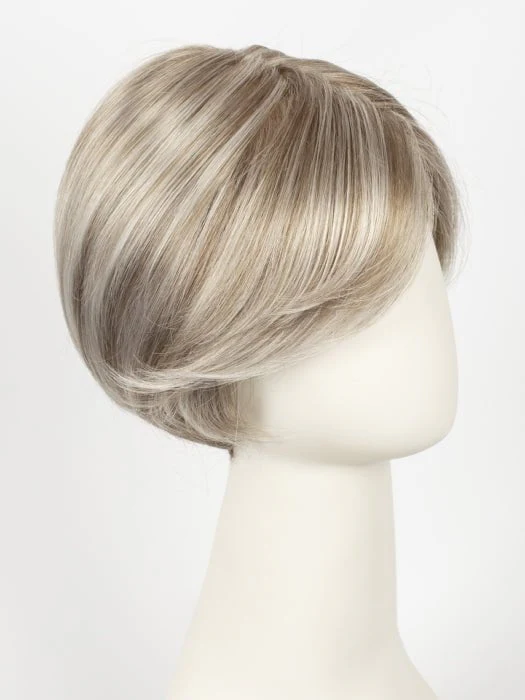 Mariska Petite | Synthetic Lace Front Wig (Mono Top) - Musesware