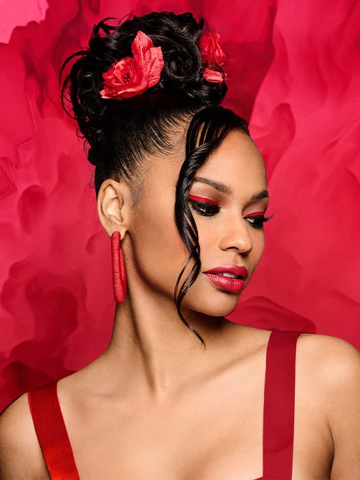 Clip It Classy | Synthetic Hairpiece - Musesware